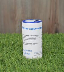 Plocher acque sotterranee cc 200g it