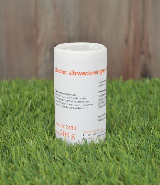 Plocher Allzweckreiniger Meersalz 200g de