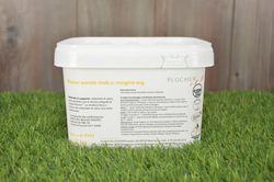 Plocher animale vitale mangime singolo cc 2kg it