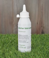 Plocher Blatt spezial Melasse 250ml de