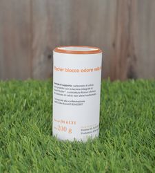 Plocher Blocco odore nella lettiera cc 200g it 