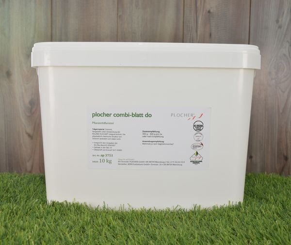 Plocher combi blatt dolomit 10kg de