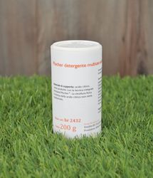 Plocher detergente multiuso acido citrico 200g it 