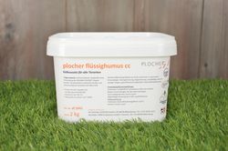 Plocher liquidhumus carbonato di calcio 2kg de 
