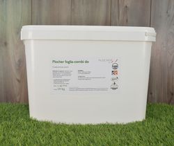 Plocher foglia combi dolomite 10kg it