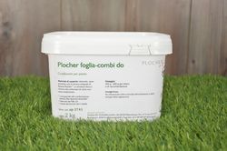Plocher foglia combi dolomite 2kg it