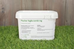 Plocher foglia combi magnesio 2kg it