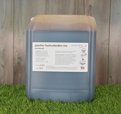 Plocher Humusboden melasse 10l de 