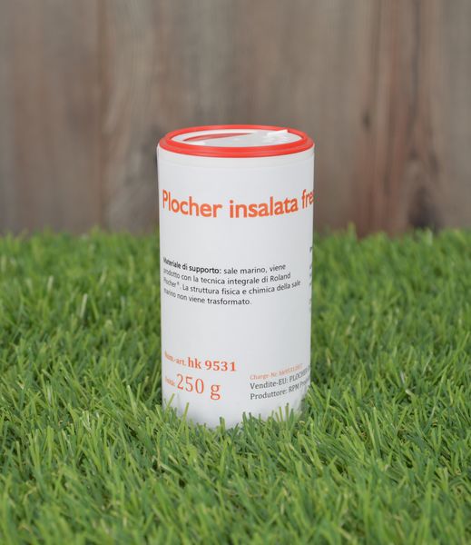 Plocher Insalata fresca sale marino 250g it