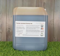 Plocher liquidhumus melassa 10l it