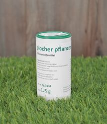 Plocher Pflanzen dolomit 125g de 