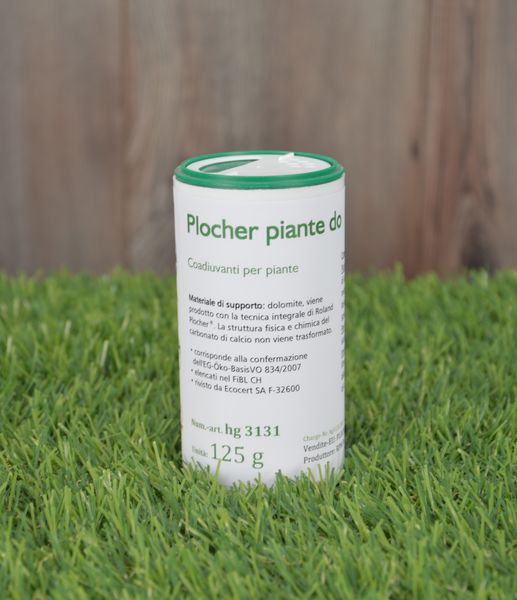 Plocher piante dolomite 125g it 