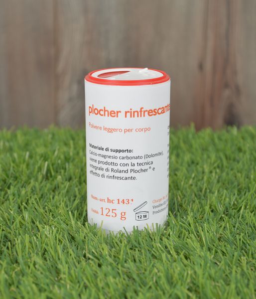 Plocher Rinfrescante (Deo) dolomite 125g it
