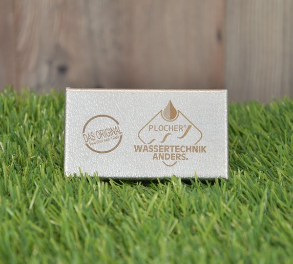 Plocherkat klein Klickversion de 