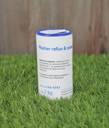 Plocher Reflue & toilette Cc 200g it