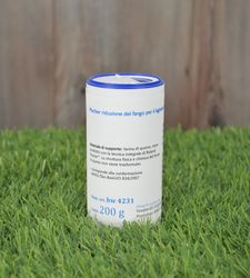 Plocher Riduzione del fango laghetto 200g it 