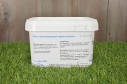 Plocher Riduzione del fango laghetto 2kg it 