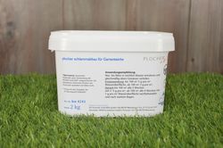 Plocher Schlammabbau für Gartenteiche 2kg de 