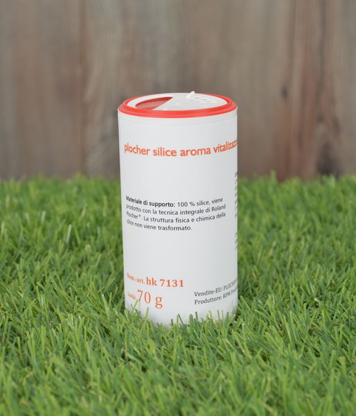 Plocher Silice aroma vitalizazzione 70g it