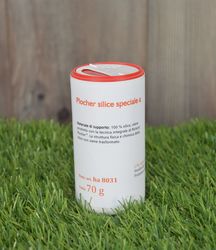 Plocher silice speciale a 70g it 