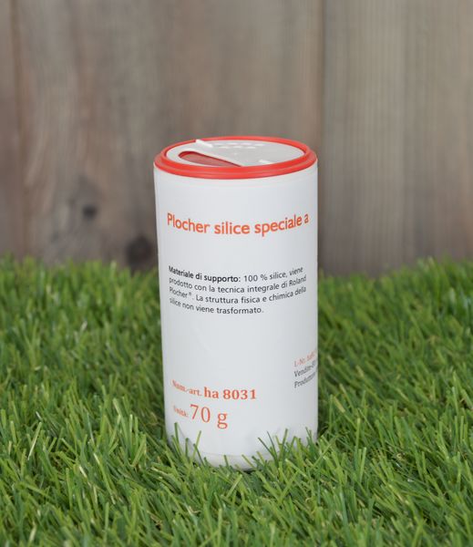 Plocher silice speciale a 70g it 