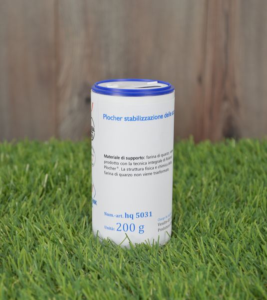 Stabilizzazione acque dolci per acquari 200g it 