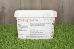 Plocher Sterco intensivo di cavallo 2kg it