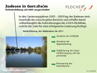 Badesee Gernsheim