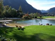 Naturbad Unken