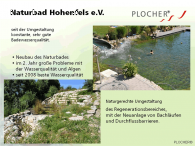 Naturbad Hohenfels