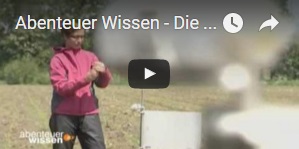 Abenteuer Wissen - Die fruchtbare Erde: Mit Füßen getreten 2/3