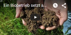 Santer - natürliche Produkte Plocher Video: Ein Biobetrieb (biologische Landwirtschaft) setzt auf Plocher Santer - Ein Biobetrieb setzt auf Plocher